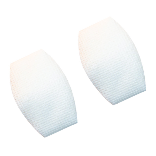 Medicom Ritmed Oval Eye Pads