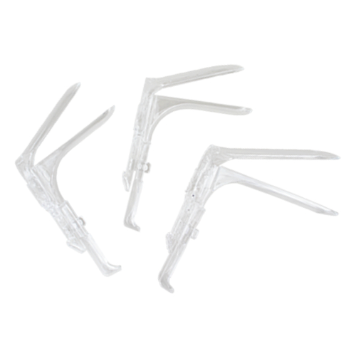 Almedic Disposable Vaginal Speculum