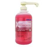 Bacti-Stat™ Anti-Microbial 0.3% Triclosan with Aloe Vera Hand Wash