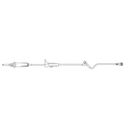 IV Gravity Administration Set