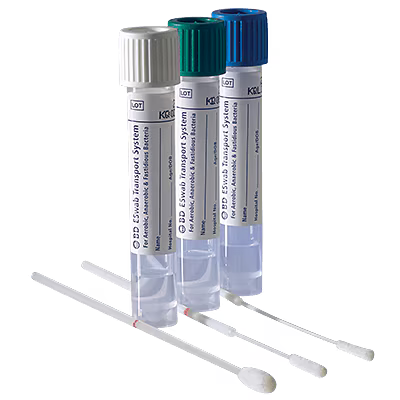 BD™ ESwab Collection Kit
