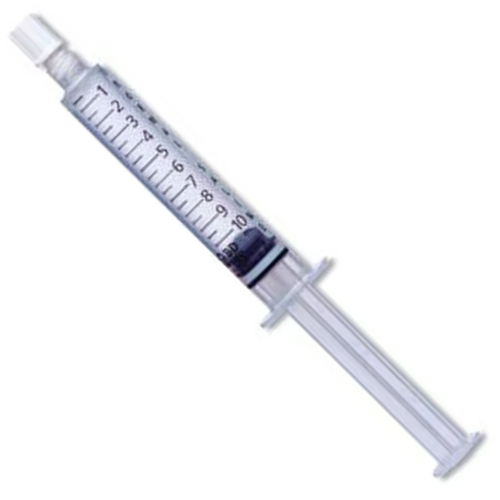 BD PosiFlush Normal Saline Pre-Filled Syringes