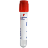 BD Vacutainer Serum Blood Collection Tubes