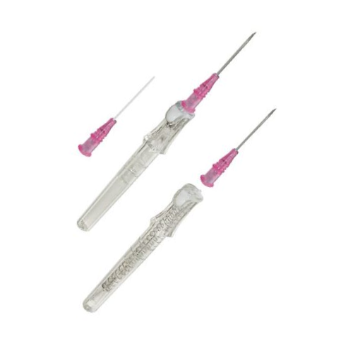 BD Insyte™ Autoguard™ BC Pro Catheter