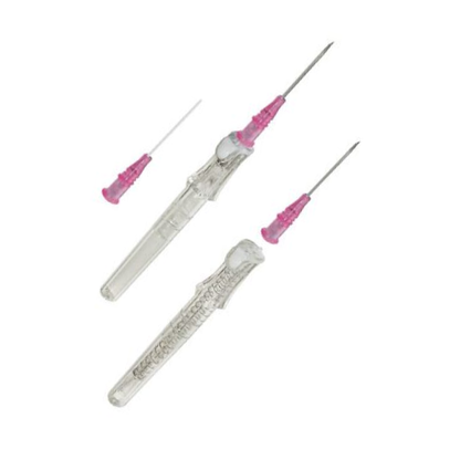 BD Insyte™ Autoguard™ BC Pro Catheter