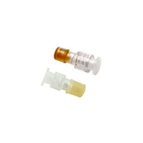 BD Luer-Lok™ PRN Intravenous Male Adapter Injection Site