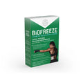 Biofreeze large pain relief patches, 14 × 10 cm, box of 5