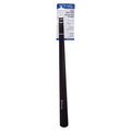 BIOS Medical model 57027 long-handled black metal shoehorn, 24 inches