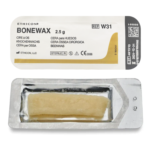 Ethicon Bone Wax 2.5g