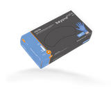 Beyondsafe 3.2ml Nitrile Glove Power-Free Blue