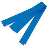 Cardinal Health Tourniquet Disposable 1" x 18" (Blue)