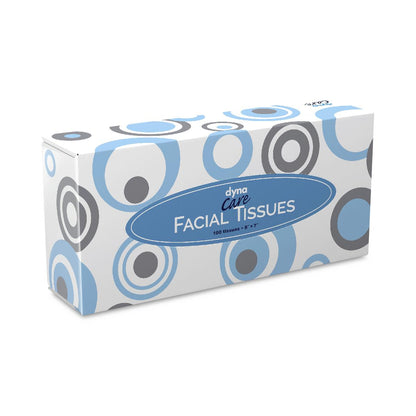 Dynarex Dynacare Facial Tissue