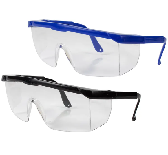 Dynarex Safety Glasses