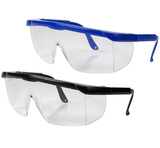 Dynarex Safety Glasses