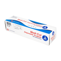Dynarex Medi-Cut Disposable Sterile Scalpels with Safety Guard, Box of 10