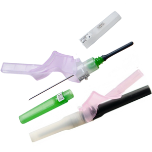 BD Vacutainer Eclipse Safety Blood Collection Needles