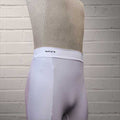 GeriHip Hip Protector Brief Without Pads, Medium, White