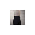 GeriHip Hip Protector Brief without Pads, Small, Black