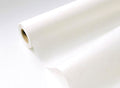 Graham Medical Crepe Chiropractic Headrest Paper, 8.5 in × 125 ft, Case of 25