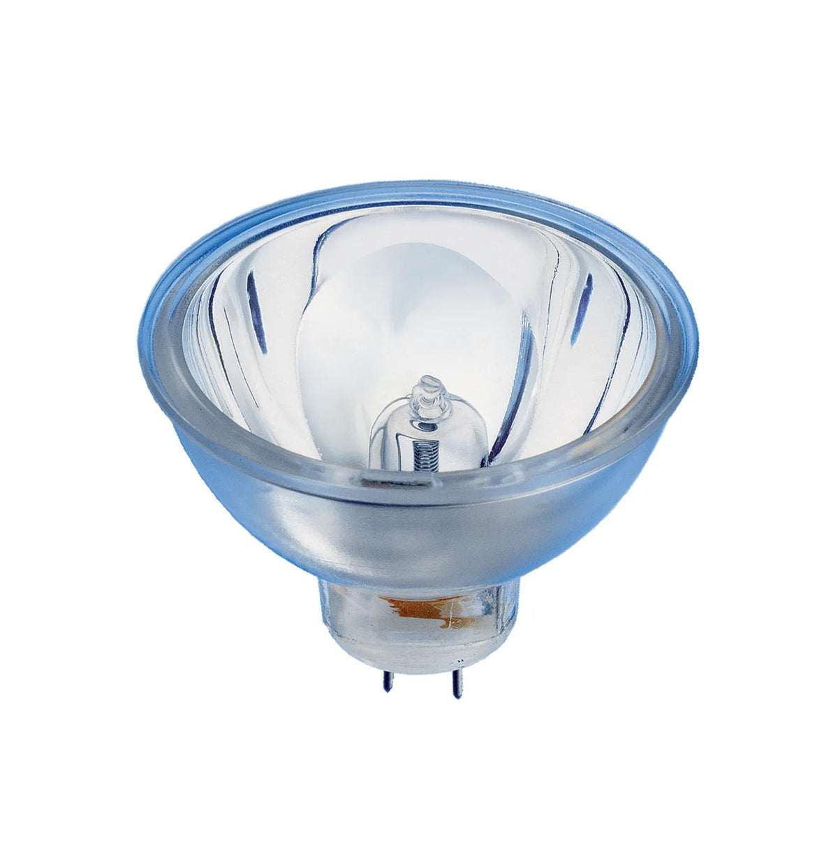 OSRAM 64627 HLX EFP 12 V 100 W halogen reflector lamp