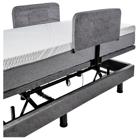 Covers for Harmony Hi-Low Bed Side Rails