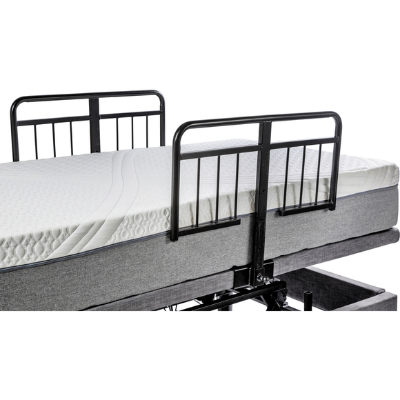 Side Rails for Harmony Hi-Low Bed