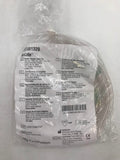 AirLife Adult Nasal Oxygen Cannula, Flared Tip, 7 ft Tubing