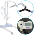 Hoyer Low-Profile 6-Point Cradle with Integrated Scale