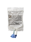 Baxter Saline, 0.9% Sodium Chloride Injection USP VIAFLEX PVC Container
