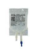 Baxter Saline, 0.9% Sodium Chloride Injection USP VIAFLEX PVC Container