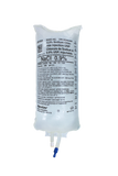 Baxter Saline, 0.9% Sodium Chloride Injection USP VIAFLEX PVC Container