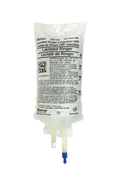 Baxter Lactated Ringer's Injection USP VIAFLEX PVC Container