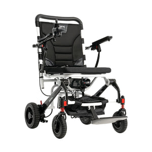 Pride Mobility Jazzy Carbon Wheelchair