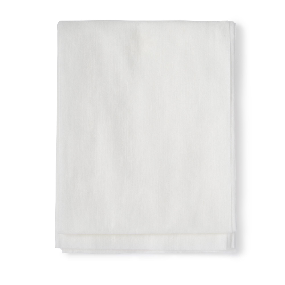 O&M Halyard Sterilization Tray Liner Towel 20x25"