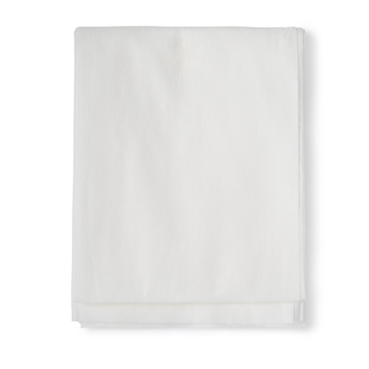 O&M Halyard Sterilization Tray Liner Towel 20x25"