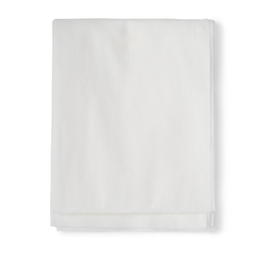 O&M Halyard Sterilization Tray Liner Towel 20x25"