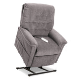 Pride Mobility PowerLift Heritage Lift Chair (LC358) with Heat and Massage