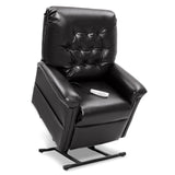 Pride Mobility PowerLift Heritage Lift Chair (LC358) with Heat and Massage