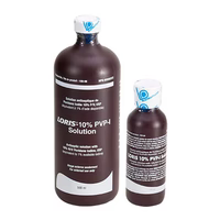 LORIS™ 10% PVP-I Povidone-Iodine Solution
