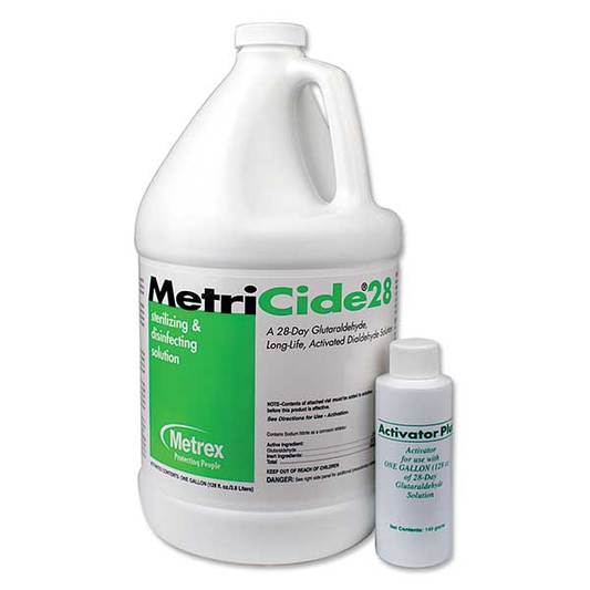 MetriCide™ 28 Disinfectant Solution