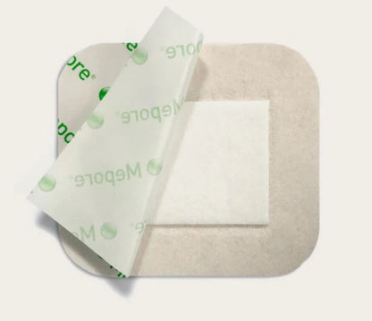 Mepore® Pro Self-Adhesive Dressing