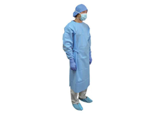 Medicom™ AssureWear™ Sterile Surgical Gowns, AAMI Level 3