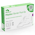 Mepilex Border Post-Op Dressing