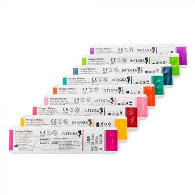 Integra Miltex Standard Biopsy Punch