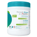 Aurelia PerOxyde Disinfecting Wipes (Hydrogen Peroxide)