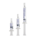 PosiFlush™ XS Saline Filled Flush Syringe