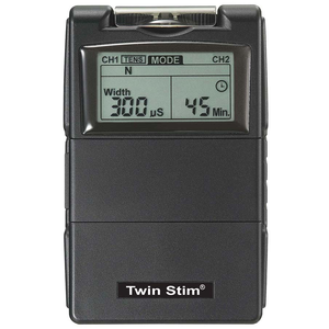 Practika Twin Stim Combo TENS/Stim Unit