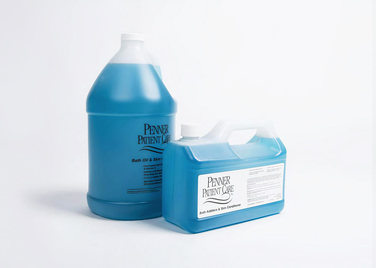 Penner Bath Additive and Skin Conditioner, 2 L