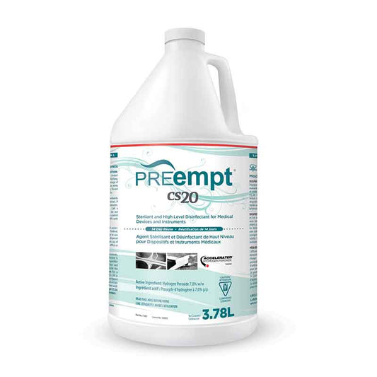PREempt CS20 Instrument Cleaner