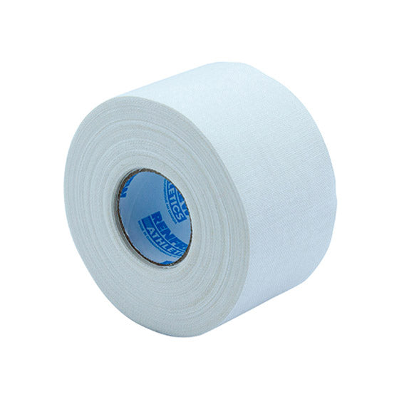 Renfrew #188 Professional Trainers Tape, 1.5 in × 15 yd, Single Roll